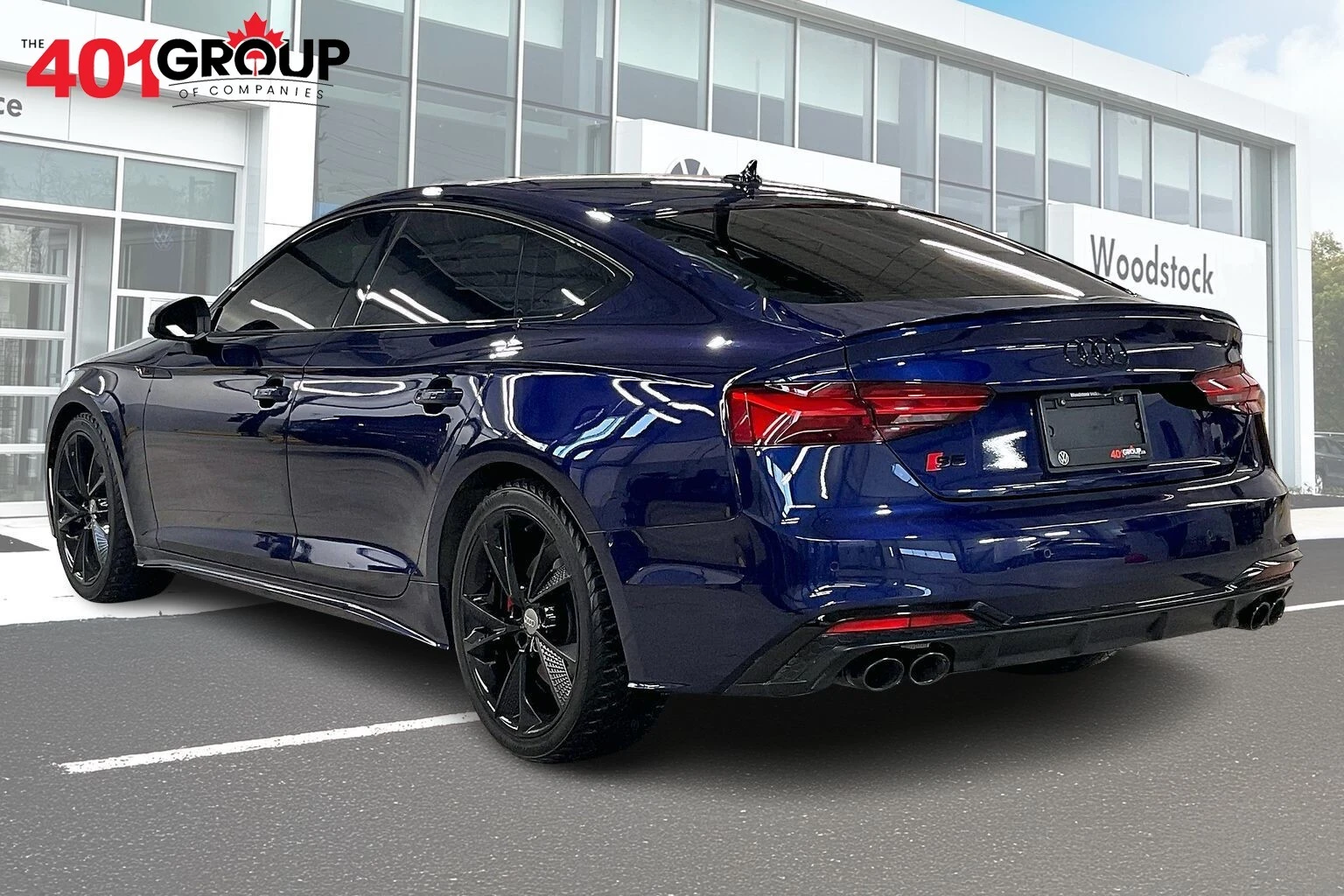 Audi S5 * PREMIUM* * HeadUp* AвтоКредит* (ЦЕНА ДО БГ), снимка 5 - Автомобили и джипове - 54479810