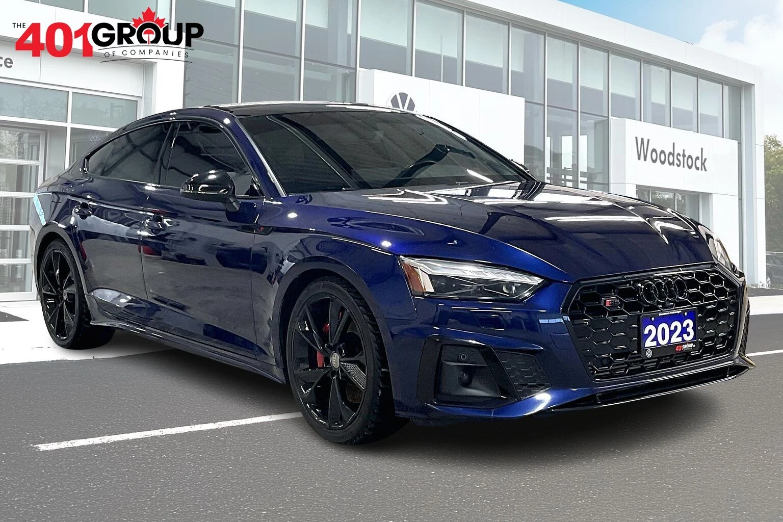 Audi S5 * PREMIUM* * HeadUp* AвтоКредит* (ЦЕНА ДО БГ), снимка 2 - Автомобили и джипове - 54479810