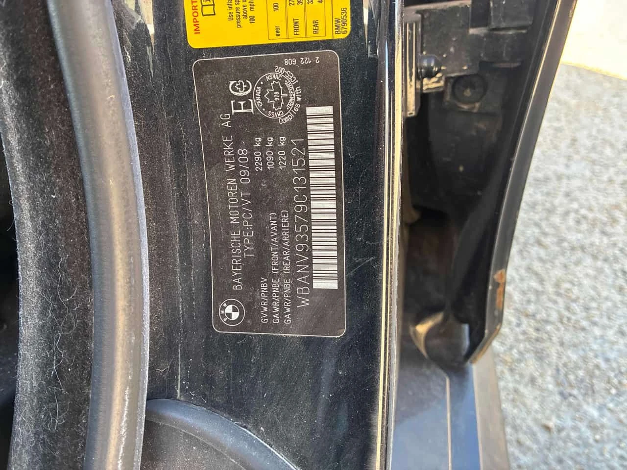 BMW 535 * 535i xDrive * CARFAX * ЦЕНА ДО БГ, снимка 13 - Автомобили и джипове - 54510957