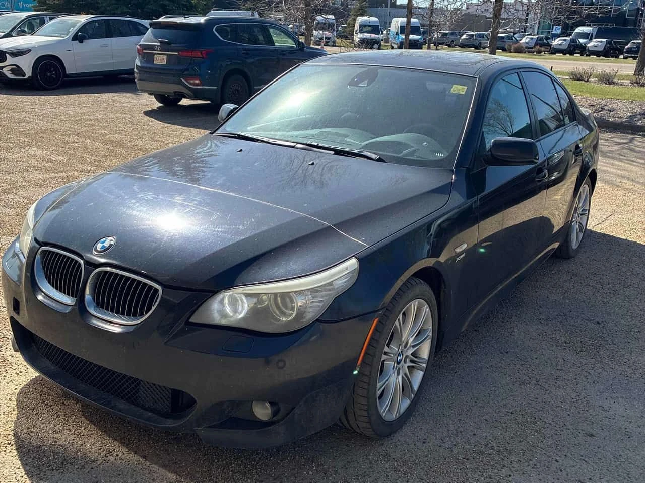 BMW 535 * 535i xDrive * CARFAX * ЦЕНА ДО БГ