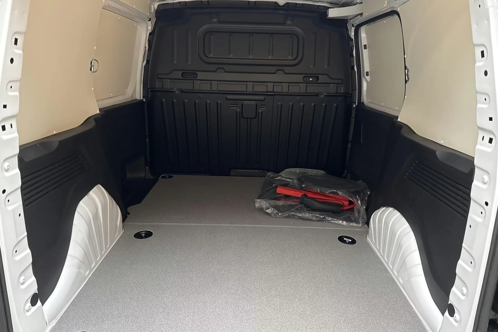 Fiat Doblo, снимка 8 - Автомобили и джипове - 54634332