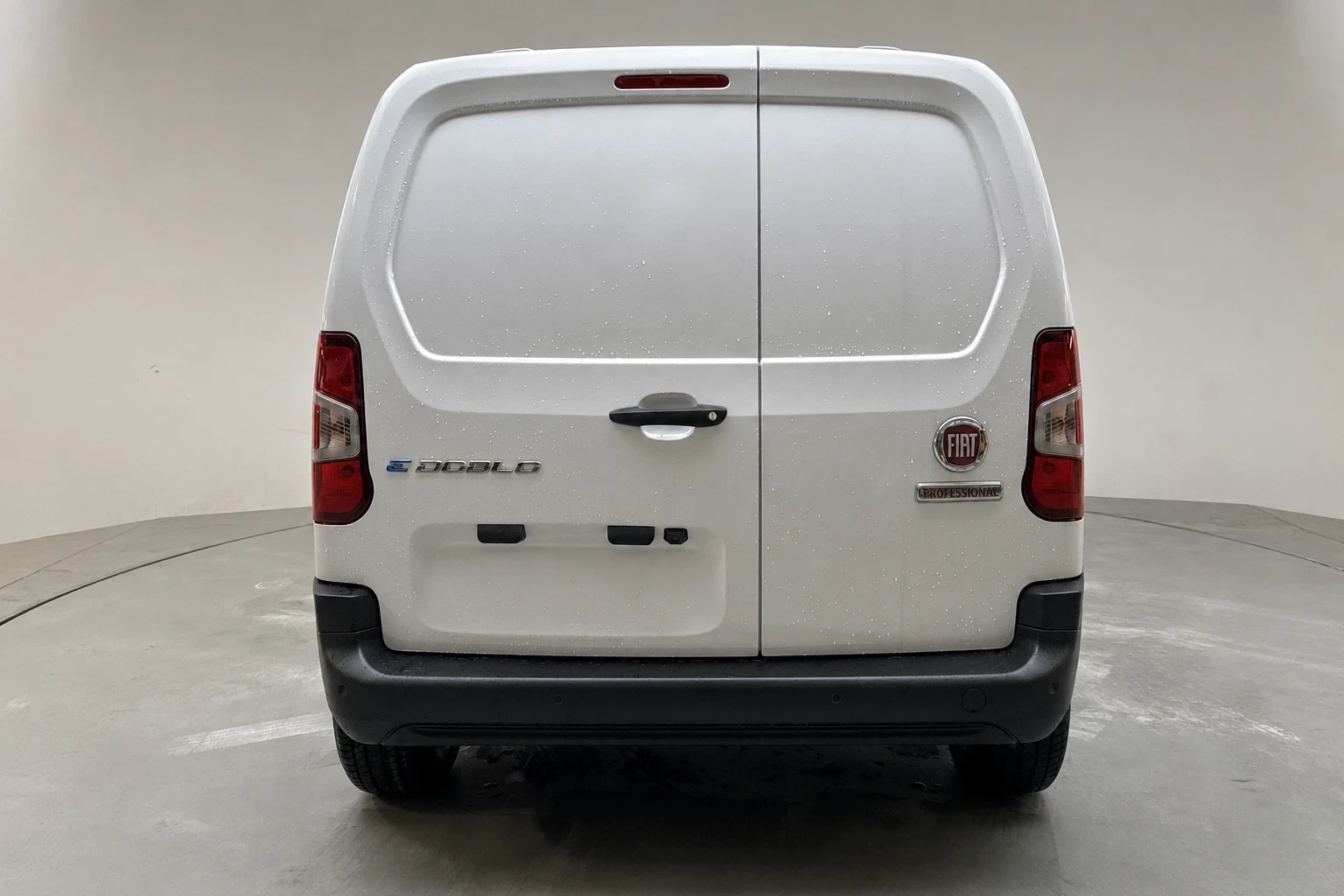 Fiat Doblo, снимка 4 - Автомобили и джипове - 54634332