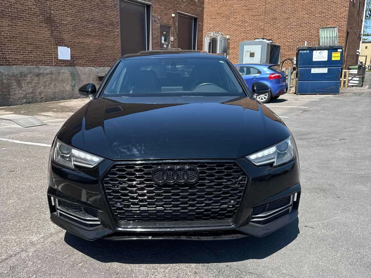 Audi A4 * Progressiv * ���������� ��� ������������ ������ | Mobile.bg � ����������� 2