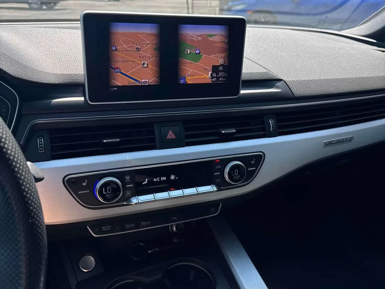 Audi A4 * Progressiv * ���������� ��� ������������ ������ | Mobile.bg � ����������� 10