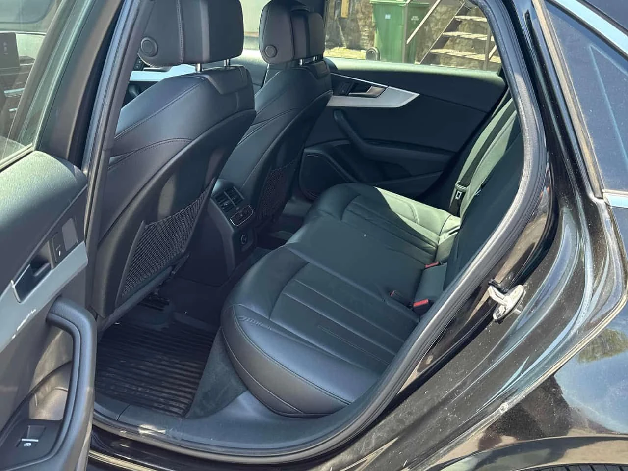Audi A4 * Progressiv * ���������� ��� ������������ ������ | Mobile.bg � ����������� 13