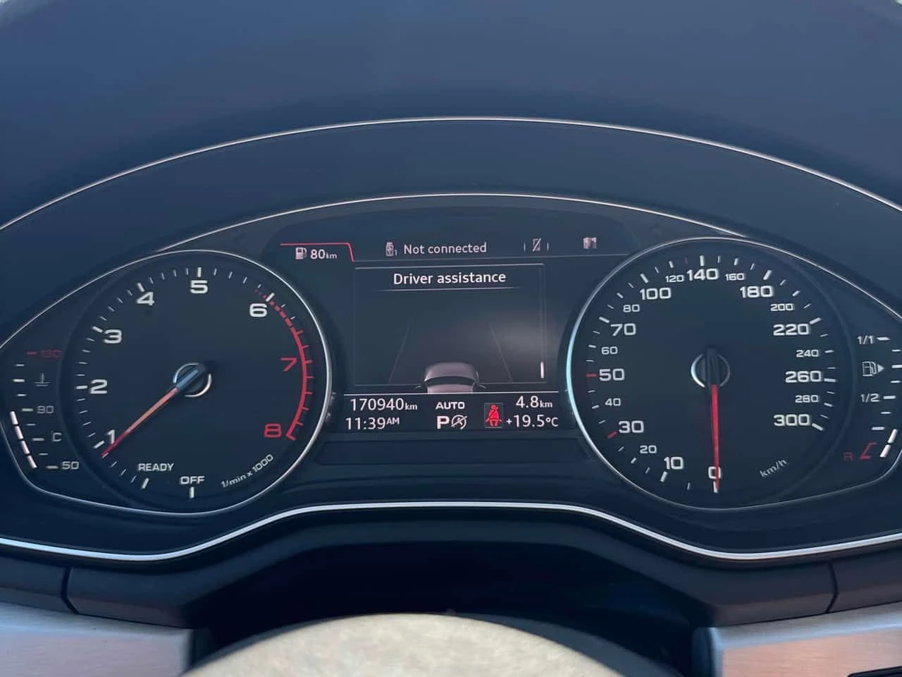 Audi A4 * Progressiv * ���������� ��� ������������ ������ | Mobile.bg � ����������� 9