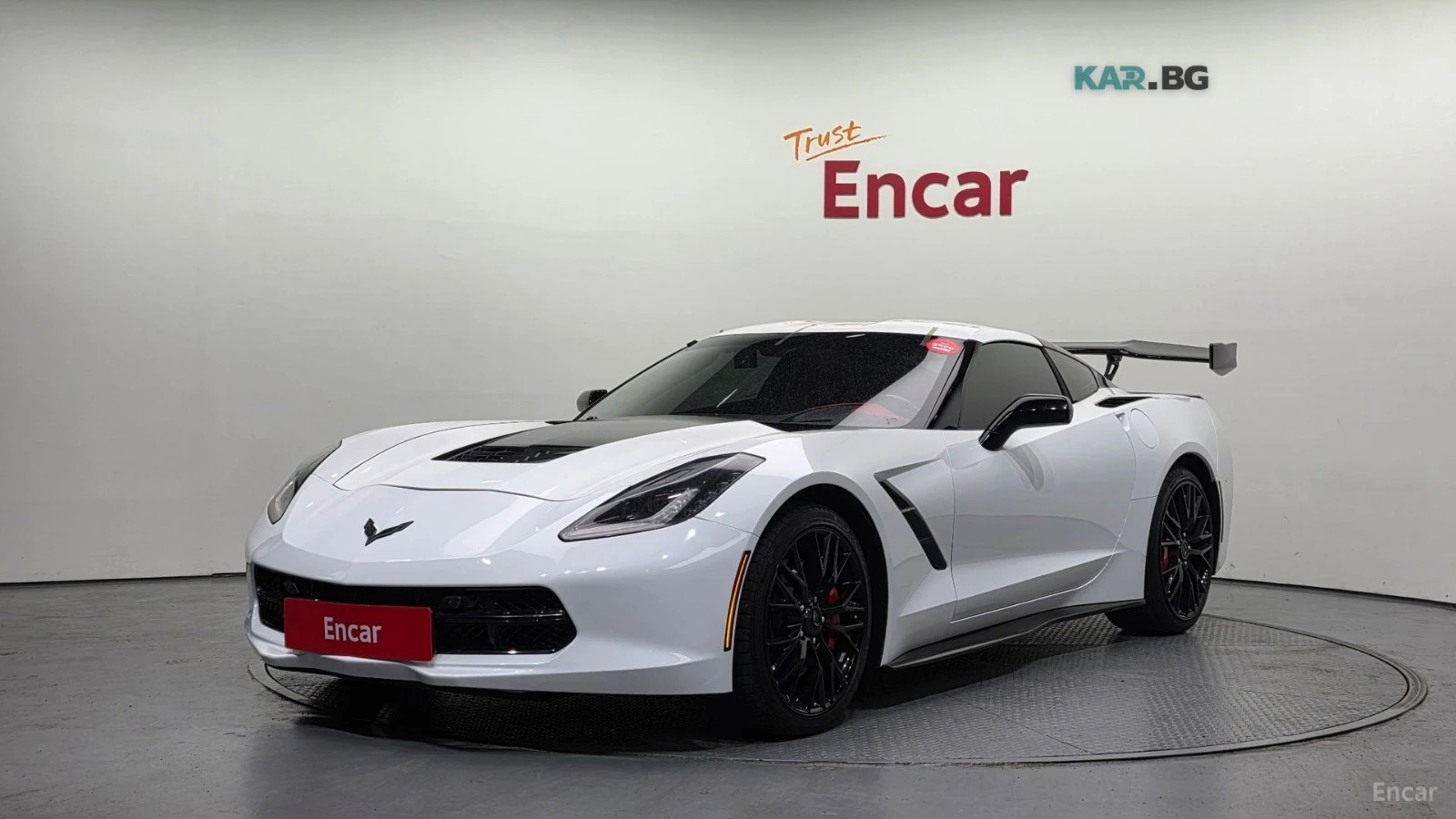 Chevrolet Corvette СПОРТНИ ЧЕРВЕНИ СЕДАЛКИ* F1 ВОЛАН* ПОДГРЕВ* ОБДУХВ