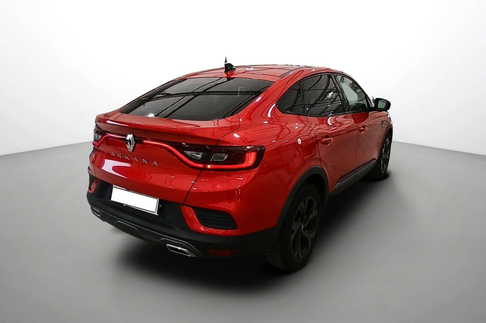 Renault Arkana RS Line , снимка 6 - Автомобили и джипове - 54847075