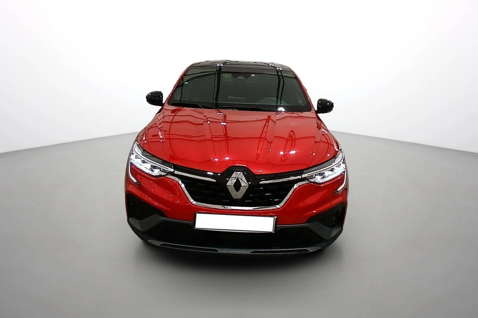 Renault Arkana RS Line , снимка 3 - Автомобили и джипове - 54847075