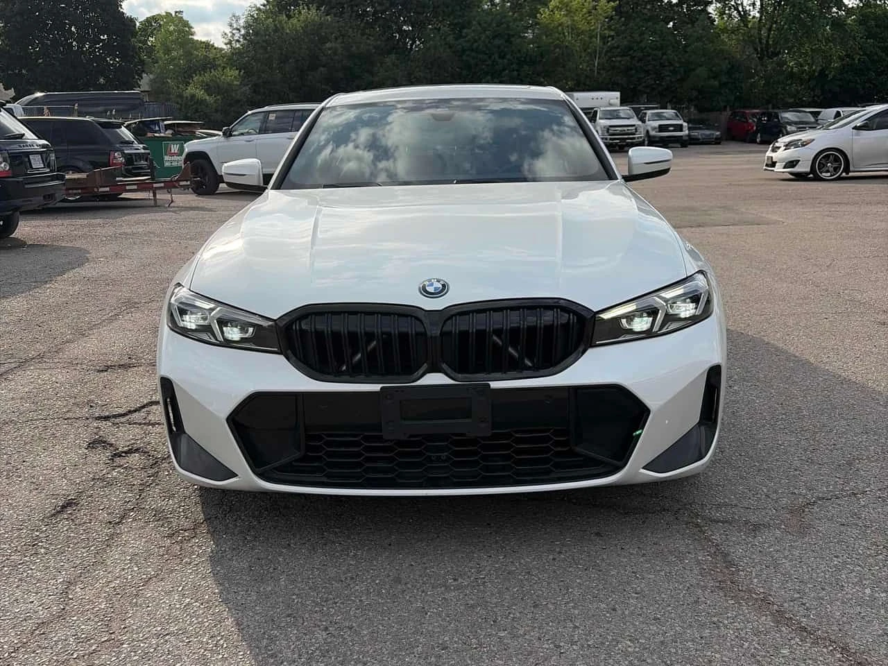BMW 330 e xDrive | LED | PREMIUM | PODGREV | AVTOKREDIT , снимка 5 - Автомобили и джипове - 54906929