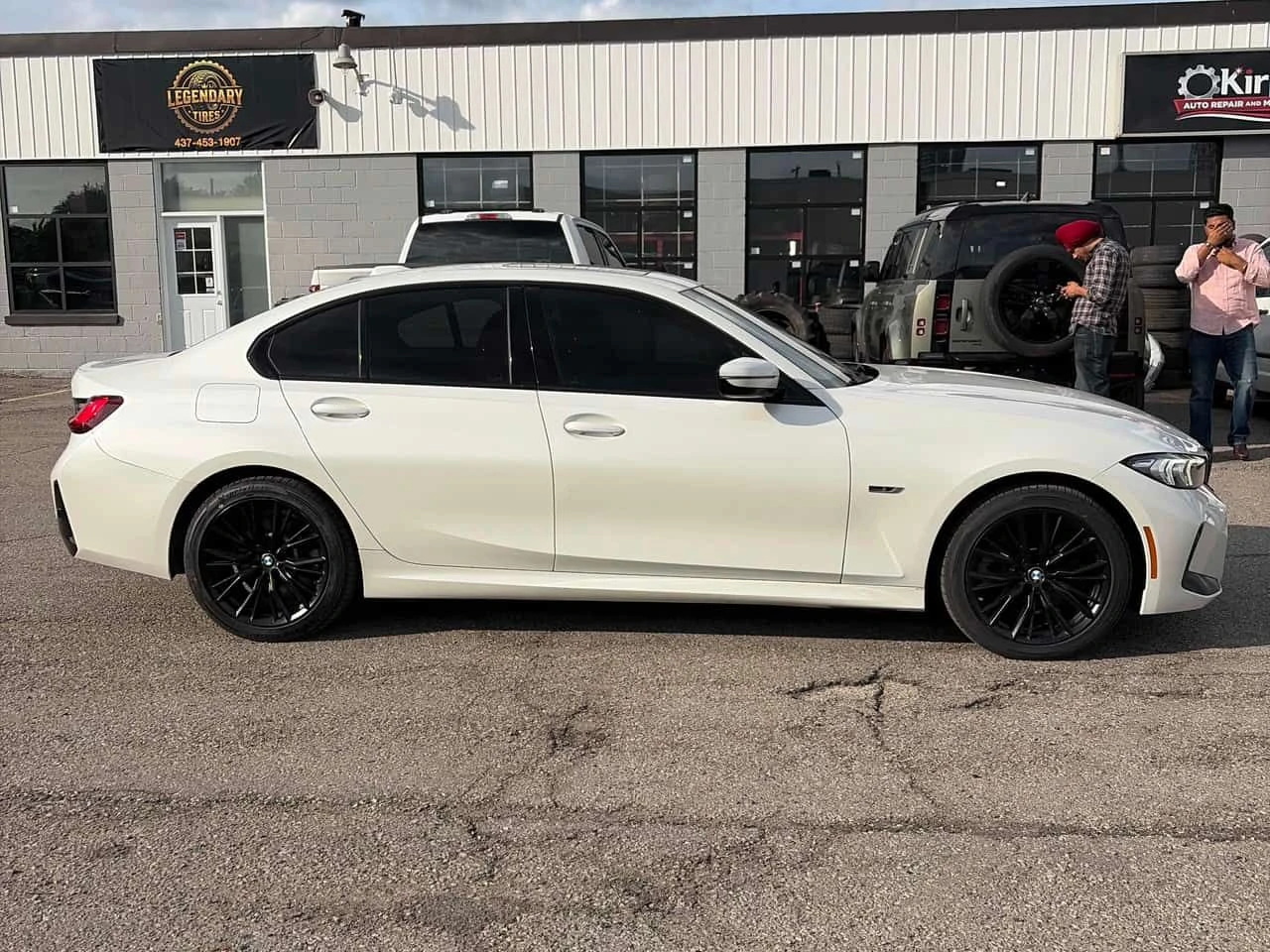 BMW 330 e xDrive | LED | PREMIUM | PODGREV | AVTOKREDIT , снимка 3 - Автомобили и джипове - 54906929