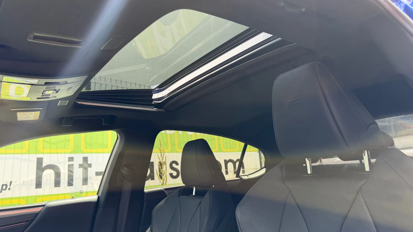 Lexus ES 300 F-Sport Hybrid � �������� | Mobile.bg � ����������� 14