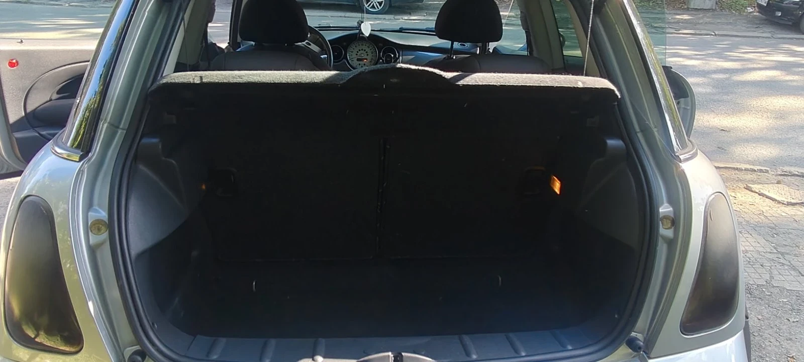 Mini One, снимка 6 - Автомобили и джипове - 55094183