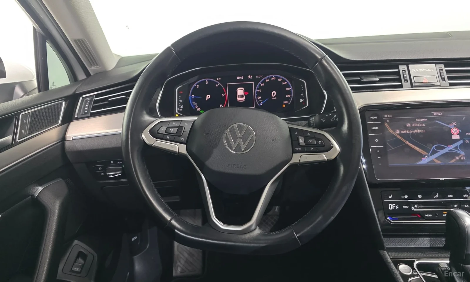 VW Passat DIGITALNO TABLO* MEMORY 140к.с, снимка 12 - Автомобили и джипове - 55177163