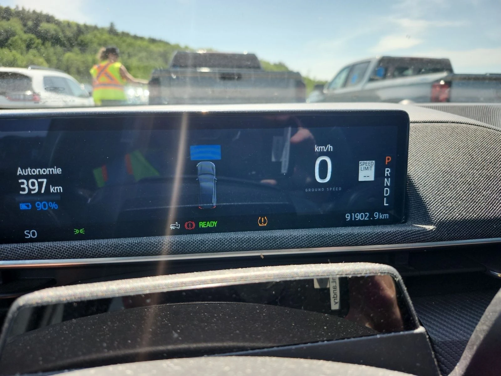 Ford Mustang Mach-E Premium* 360View* B&O* Distronic* CarPlay* Keyless, снимка 7 - Автомобили и джипове - 55271970