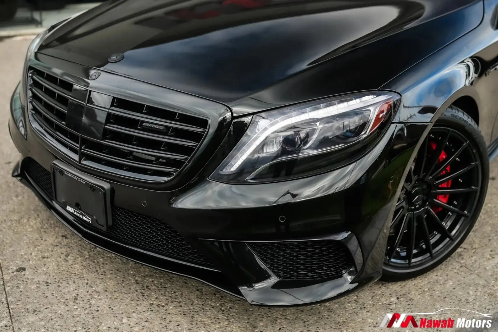Mercedes-Benz S 63 AMG ЦЕНА ДО БЪЛГАРИЯ РЕГИСТРАЦИЯ & АВТОКРЕДИТ, снимка 4 - Автомобили и джипове - 55301522