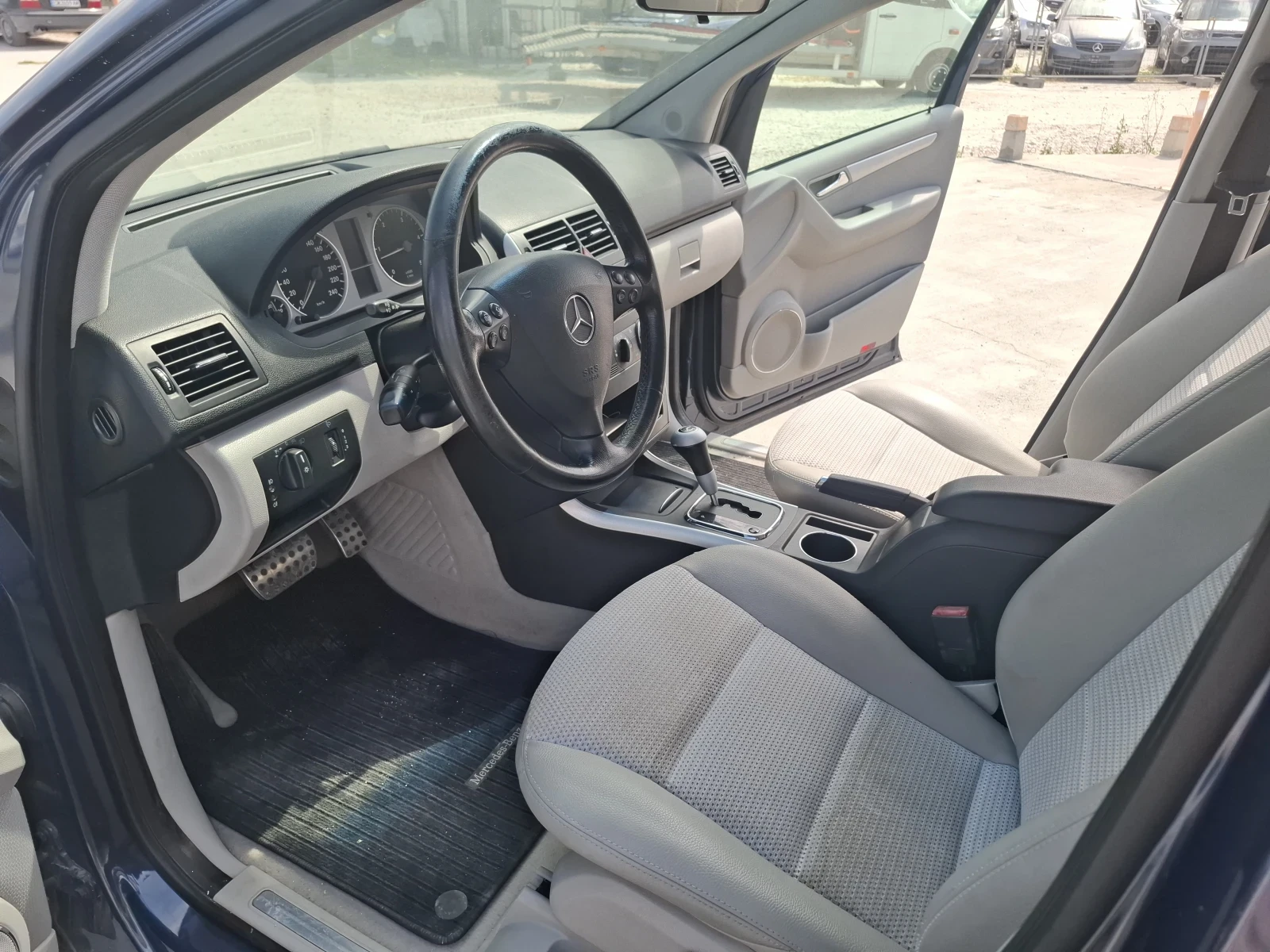 Mercedes-Benz A 180 | Mobile.bg � ����������� 9