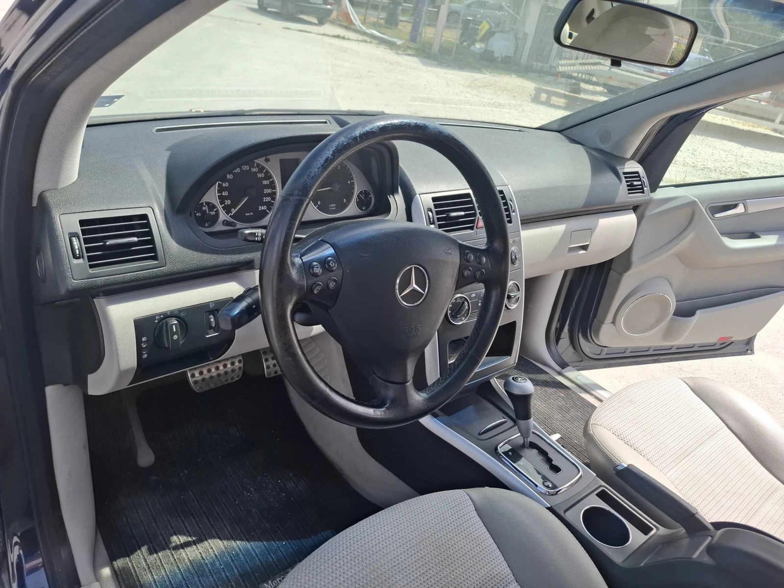 Mercedes-Benz A 180 | Mobile.bg � ����������� 13