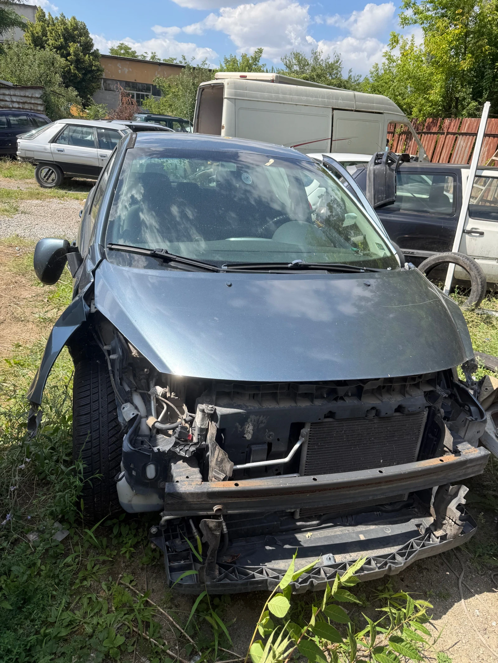 Peugeot 207 | Mobile.bg � ����������� 8