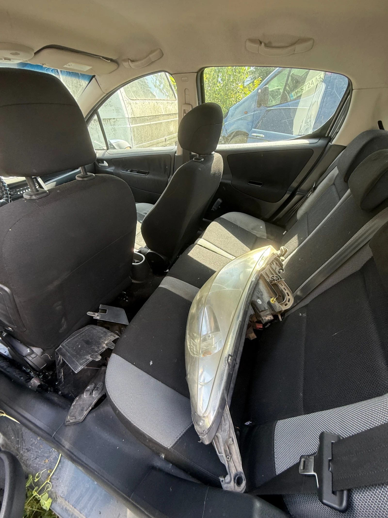 Peugeot 207 | Mobile.bg � ����������� 7