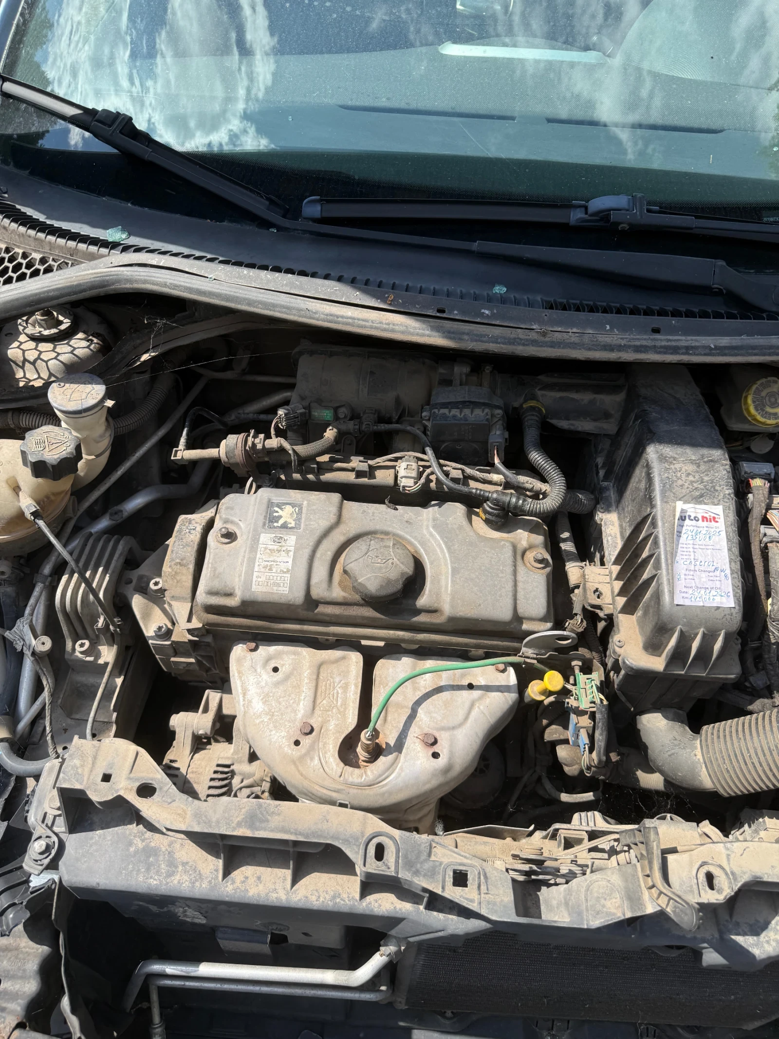 Peugeot 207 | Mobile.bg � ����������� 5