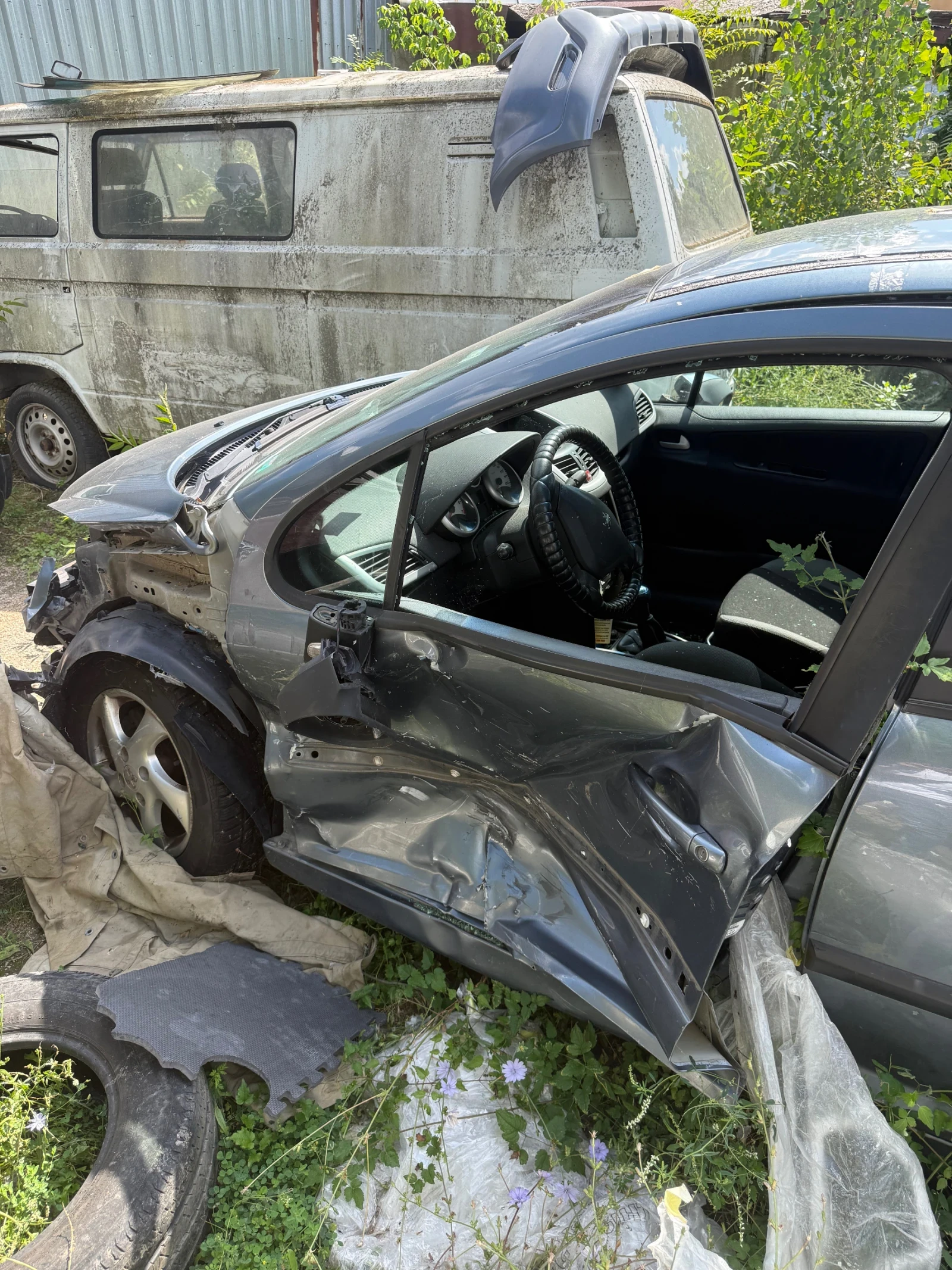 Peugeot 207 | Mobile.bg � ����������� 4