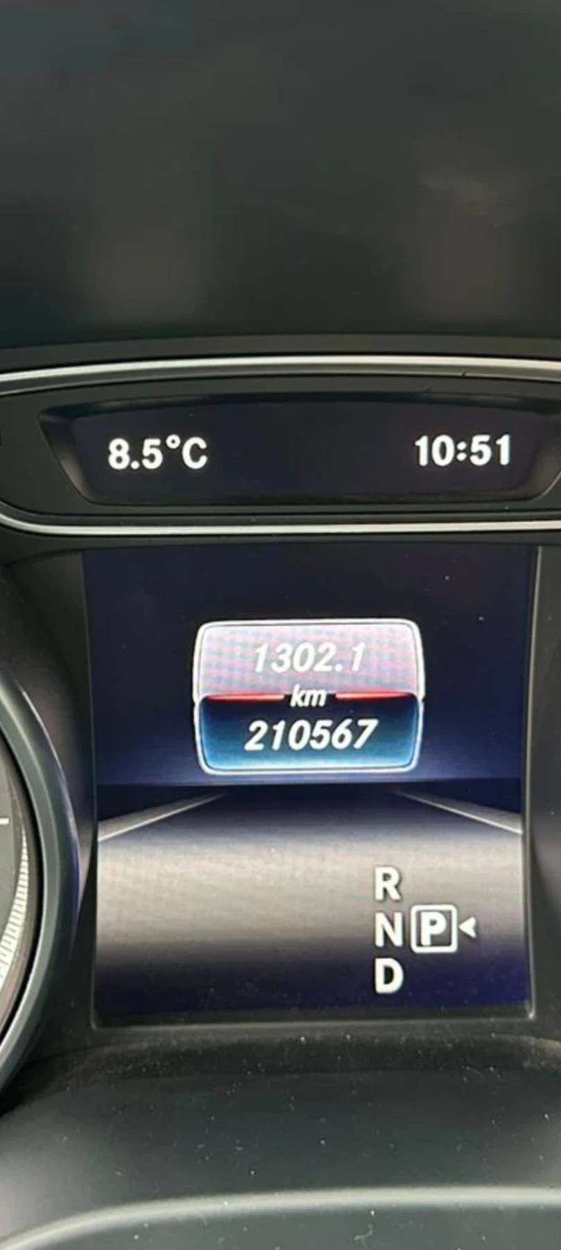 Mercedes-Benz CLA 200 d, снимка 5 - Автомобили и джипове - 55578393