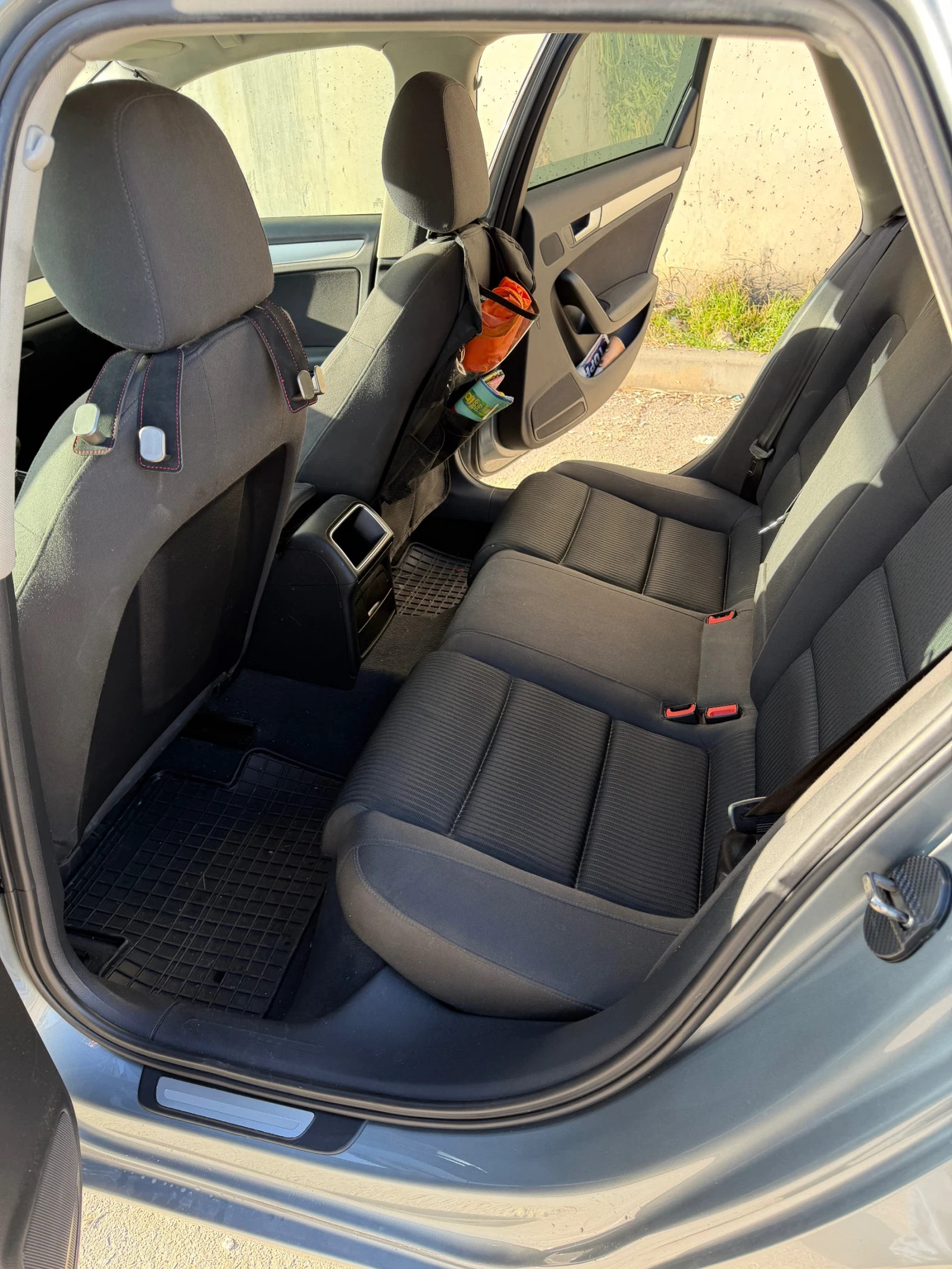 Audi A4 B8, снимка 10 - Автомобили и джипове - 55592942