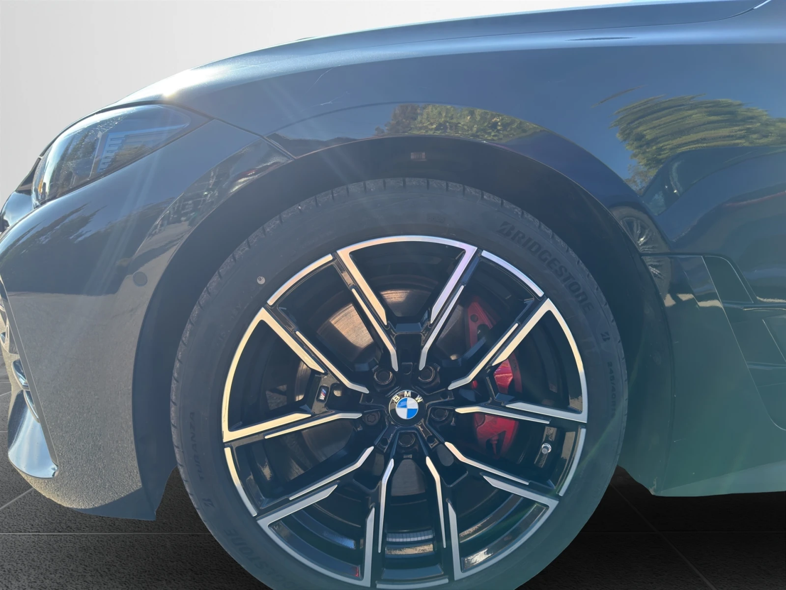 BMW 430 xDrive Gran Coupe | Mobile.bg � ����������� 5
