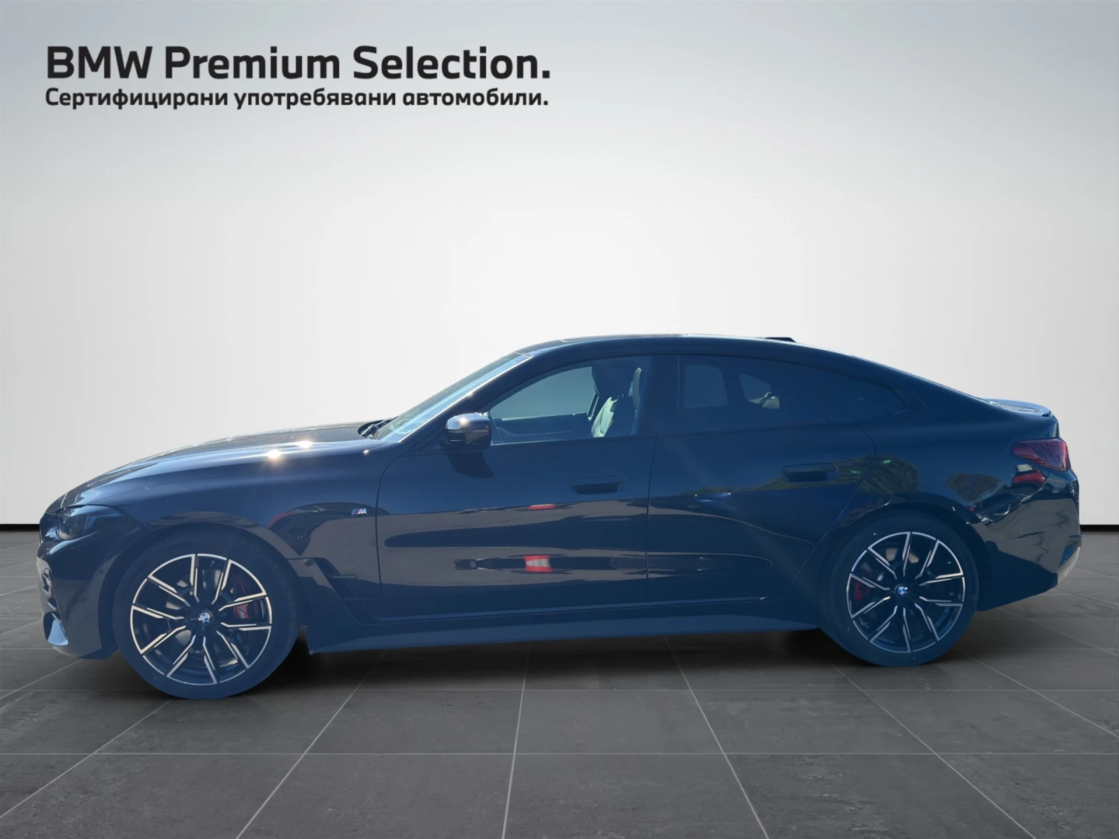 BMW 430 xDrive Gran Coupe | Mobile.bg � ����������� 3