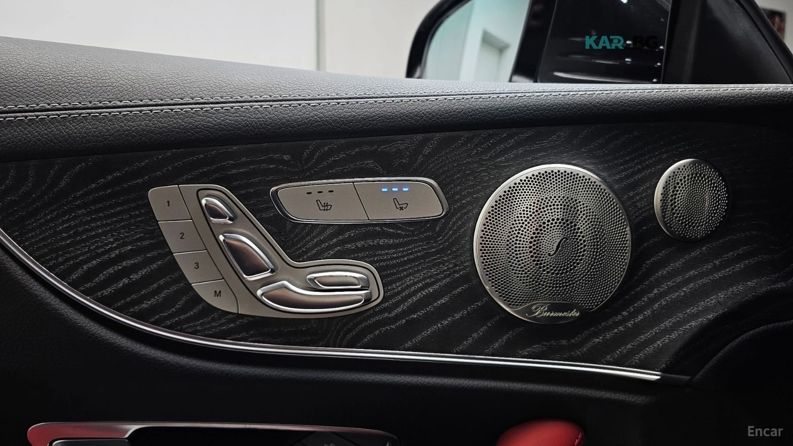 Mercedes-Benz E 450 4MATIC/AMG-LINE/DRIVE-ASSISTS/SUNROOF, снимка 14 - Автомобили и джипове - 55720197