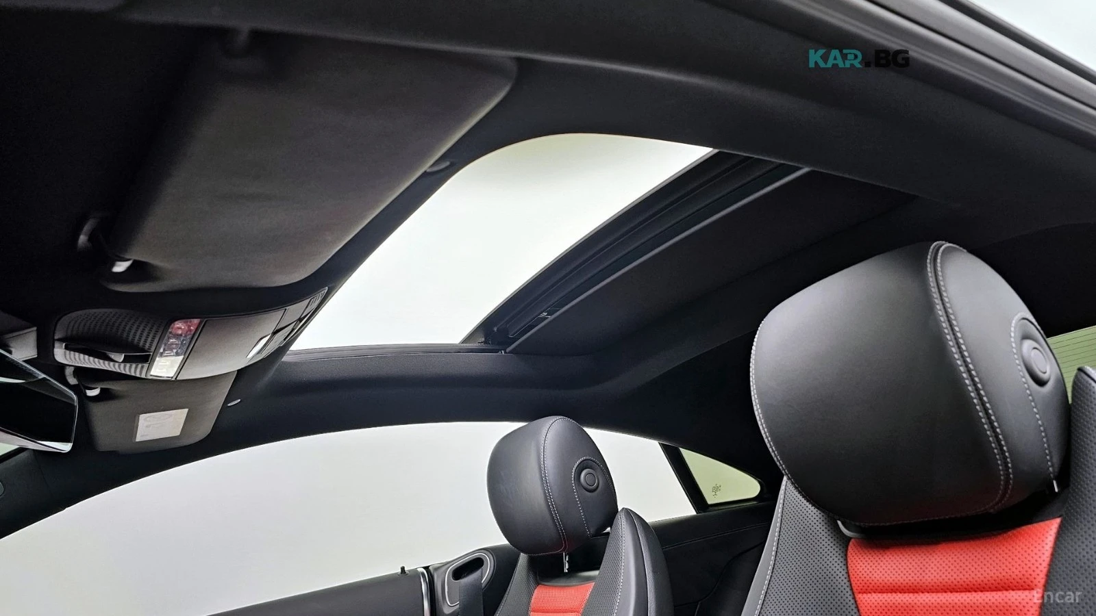 Mercedes-Benz E 450 4MATIC/AMG-LINE/DRIVE-ASSISTS/SUNROOF, снимка 13 - Автомобили и джипове - 55720197
