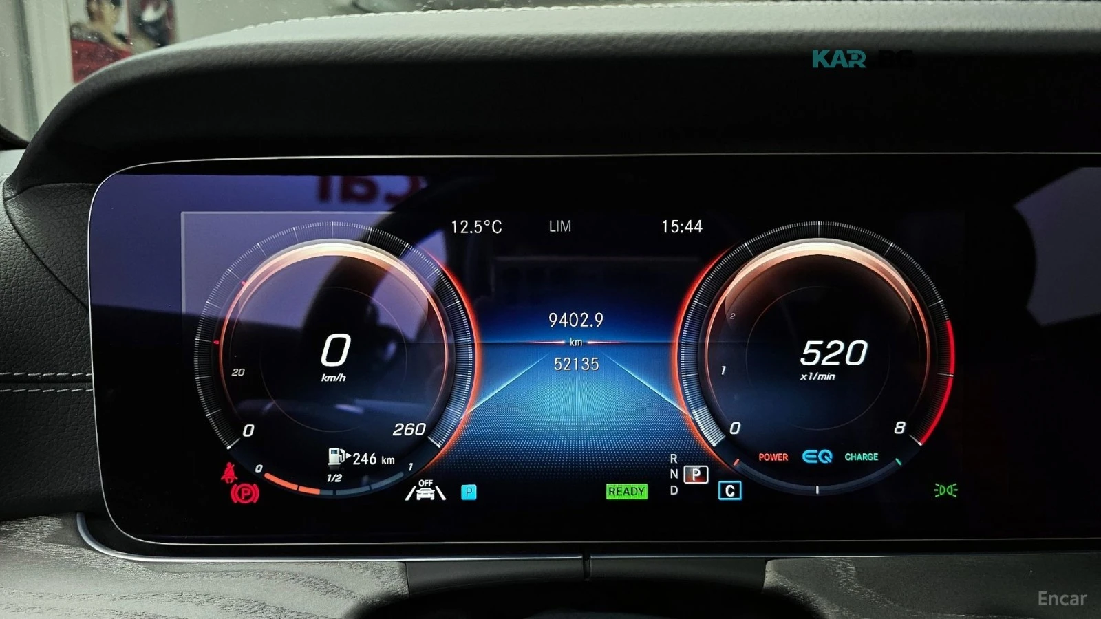 Mercedes-Benz E 450 4MATIC/AMG-LINE/DRIVE-ASSISTS/SUNROOF, снимка 8 - Автомобили и джипове - 55720197