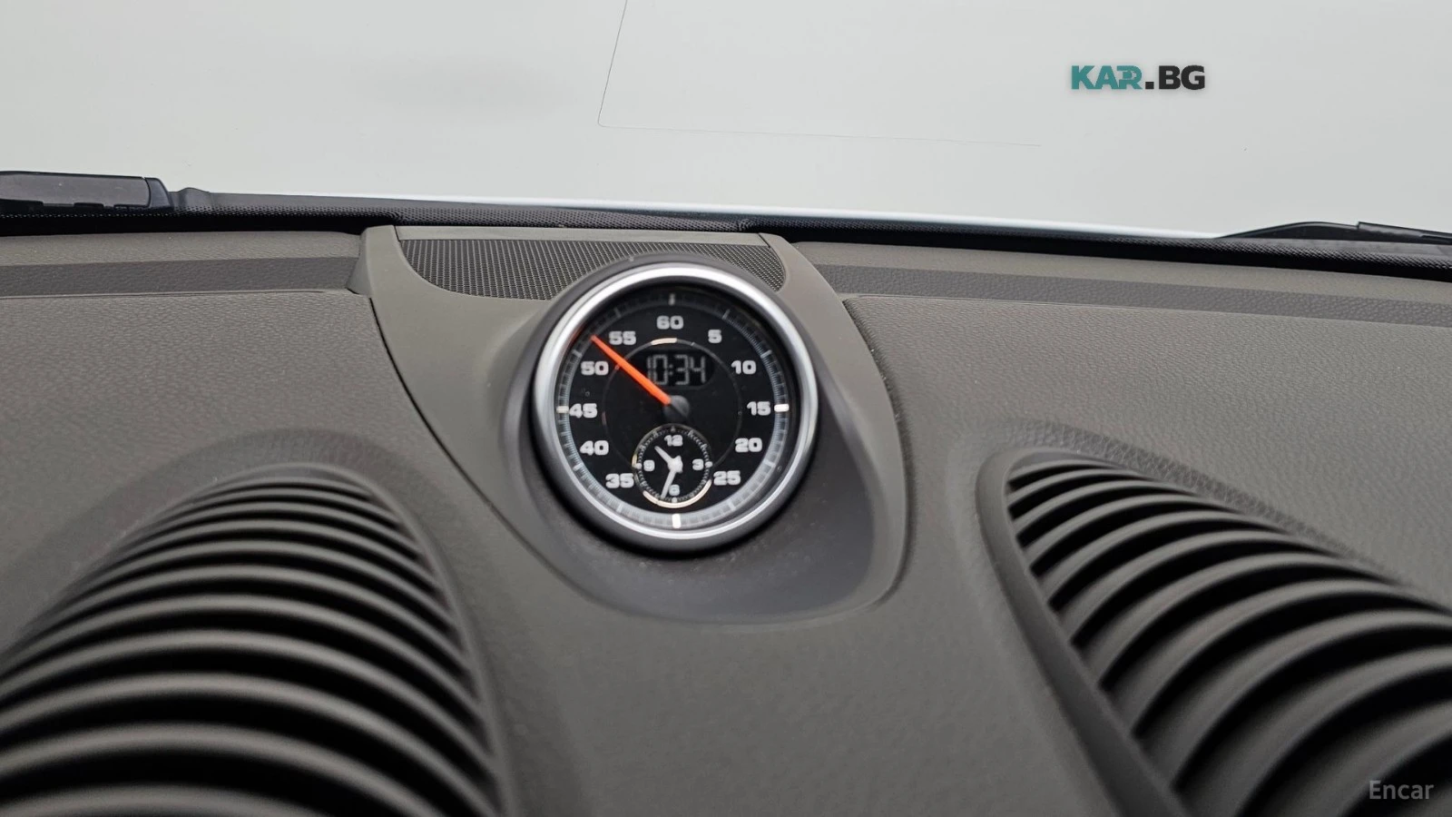 Porsche Boxster 2.5S Cabrio* ПОДГРЕВ* ОБДУХВАНЕ* КАМЕРА* , снимка 11 - Автомобили и джипове - 55724788