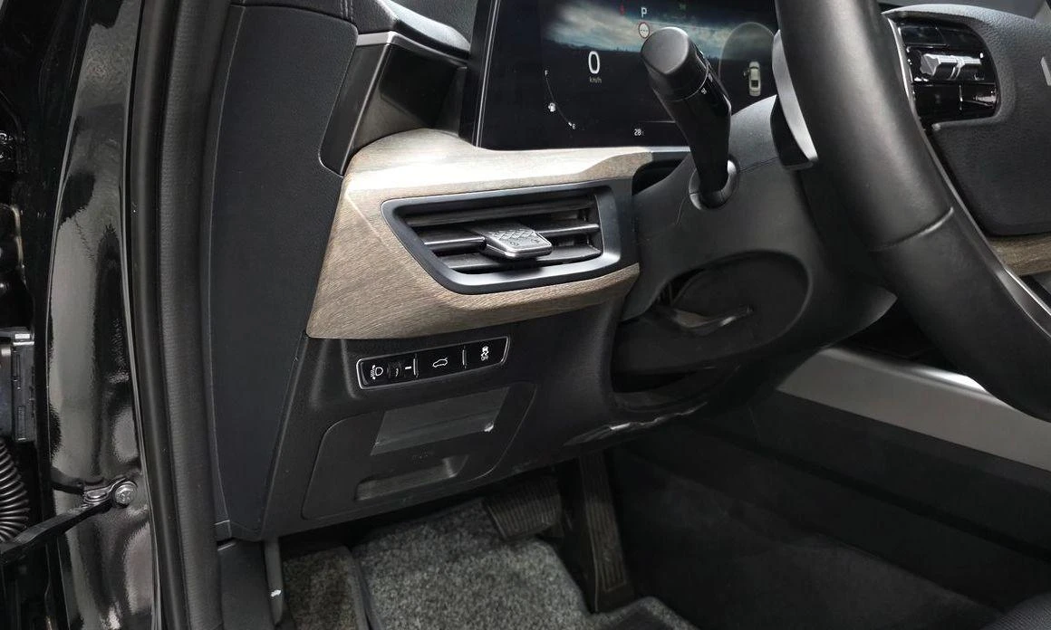 Kia K8 3.5 LPG 2WD Trendy  * koreiskikoli.bg * , снимка 12 - Автомобили и джипове - 55725187