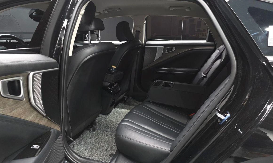 Kia K8 3.5 LPG 2WD Trendy  * koreiskikoli.bg * , снимка 10 - Автомобили и джипове - 55725187