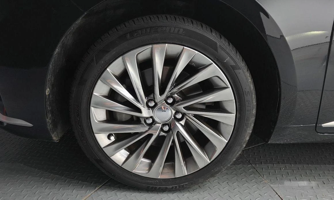 Kia K8 3.5 LPG 2WD Trendy  * koreiskikoli.bg * , снимка 4 - Автомобили и джипове - 55725187
