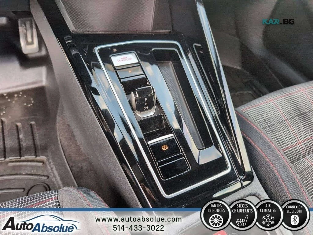 VW Golf АвтоКредит * (ЦЕНА ДО БГ), снимка 15 - Автомобили и джипове - 56087349