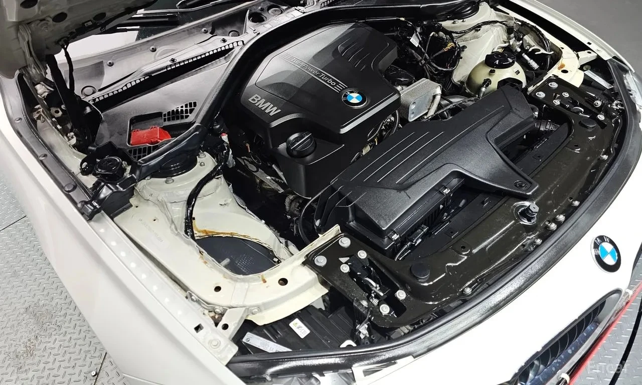BMW 328 i| ПАНО| ПАМЕТ| АМБИЕНТ| , снимка 6 - Автомобили и джипове - 56105378