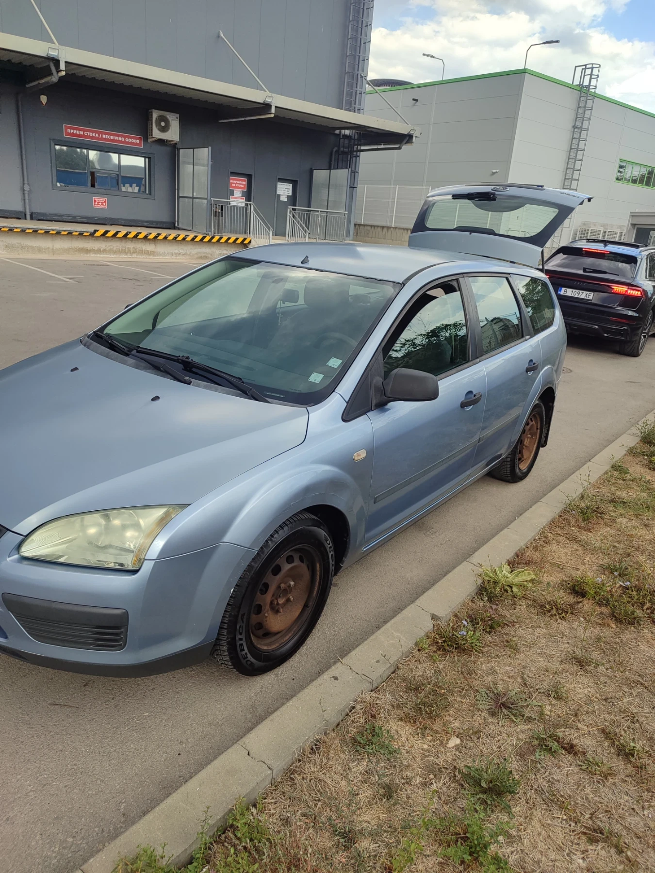 Ford Focus | Mobile.bg � ����������� 5