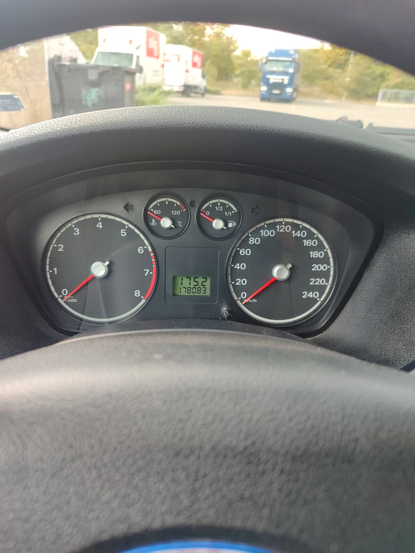 Ford Focus | Mobile.bg � ����������� 9