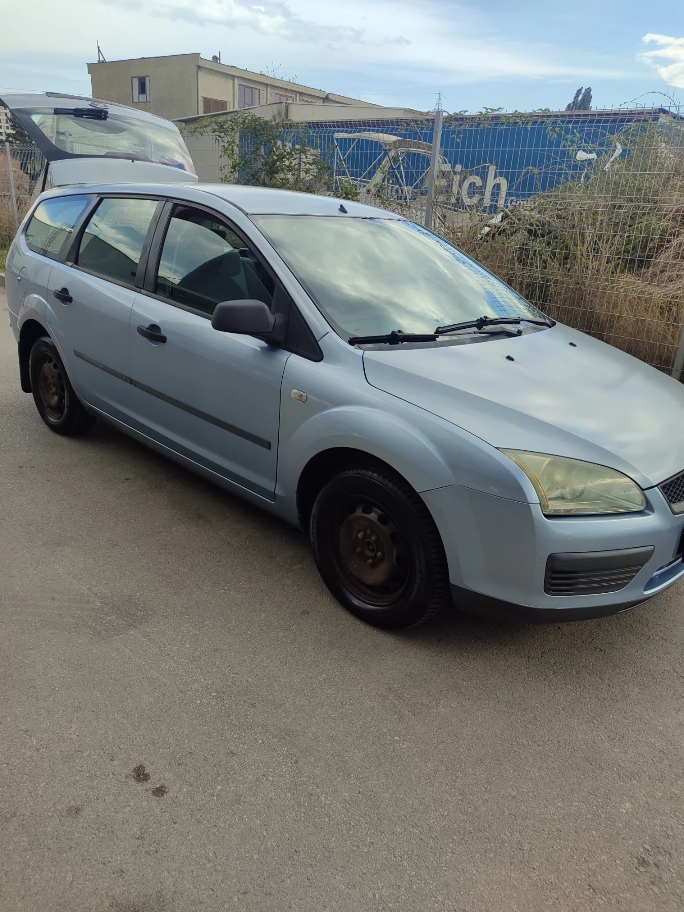 Ford Focus | Mobile.bg � ����������� 4