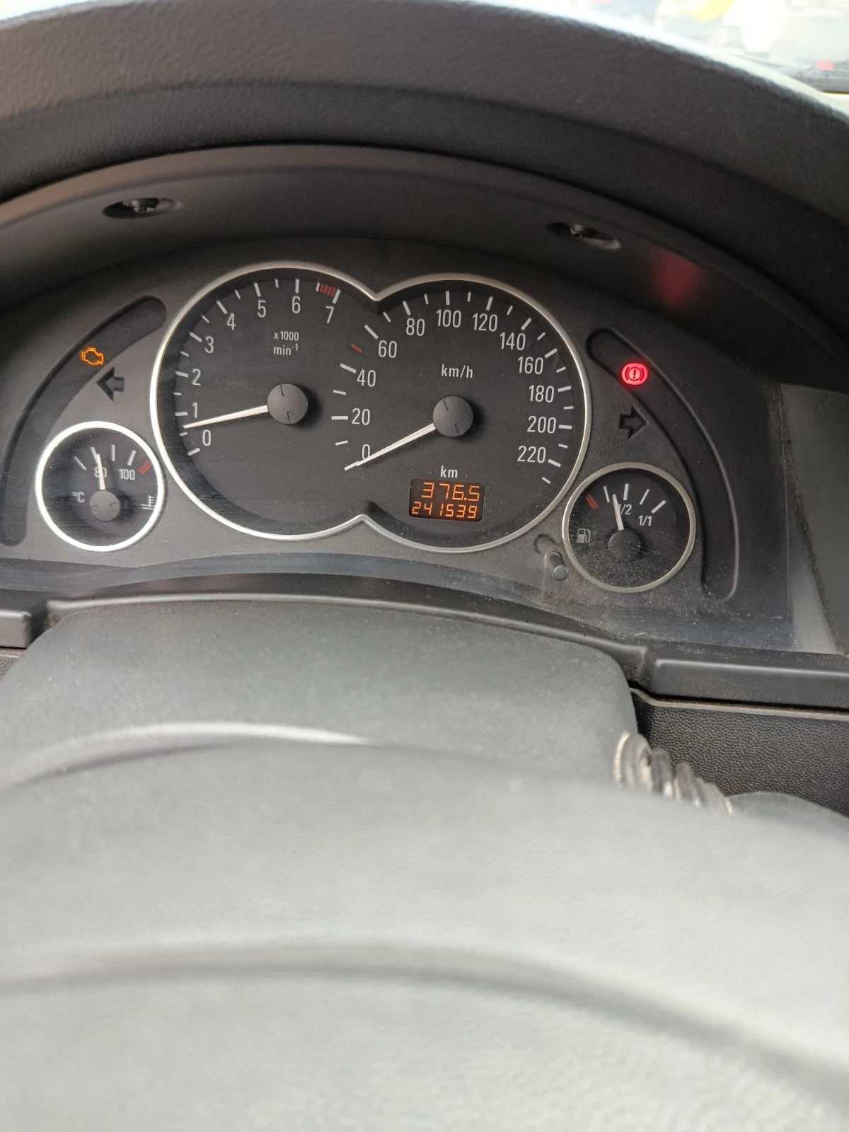 Opel Meriva, снимка 14 - Автомобили и джипове - 56750146