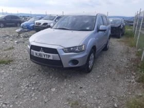 Mitsubishi Outlander 2.3d, снимка 1