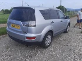 Mitsubishi Outlander 2.3d, снимка 4