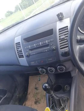 Mitsubishi Outlander 2.3d, снимка 6