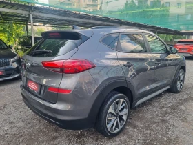 Hyundai Tucson 2.0  HTRAC* ПАНОРАМА* , снимка 5