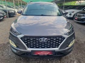 Hyundai Tucson 2.0  HTRAC* ПАНОРАМА* , снимка 2