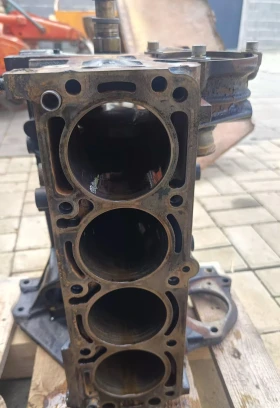 Opel Frontera 2.2i, снимка 6