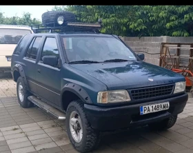 Opel Frontera 2.2i, снимка 1